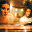 Micatone -  Nine Songs CD/ 2xLP (2001)