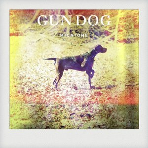 Gun Dog Ep  vinyl 12